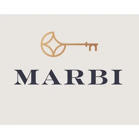 Maila - Marbi Alles Inbegrepen Dom wakacyjny