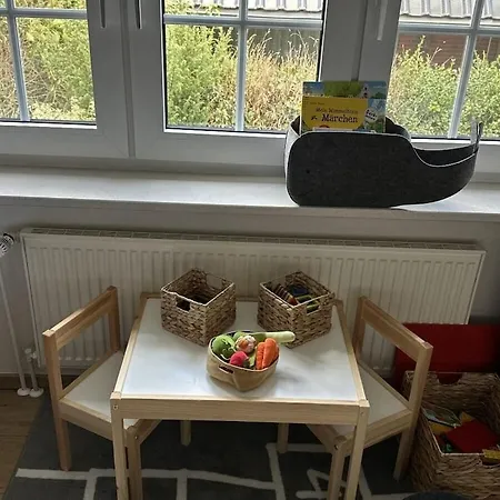 Maila - Marbi Alles Inbegrepen * Varel